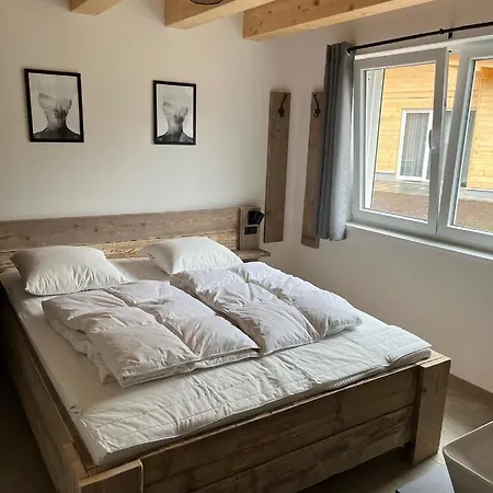 Dağ evi Schwalmhuette