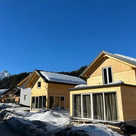 Schwalmhuette Kotschach-Mauthen
