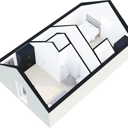 Schwalmhuette Chalet