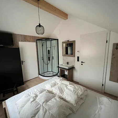 Chalet Schwalmhuette