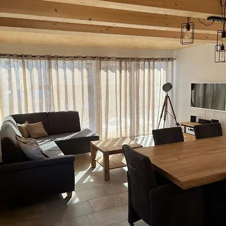 Schwalmhuette Chalet
