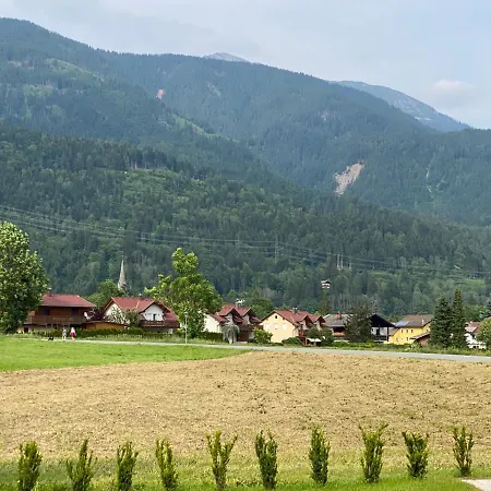 Schwalmhuette * Kotschach-Mauthen