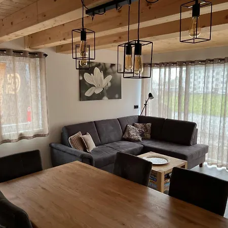 Chalet Schwalmhuette *