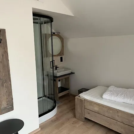 Chalet Schwalmhuette *