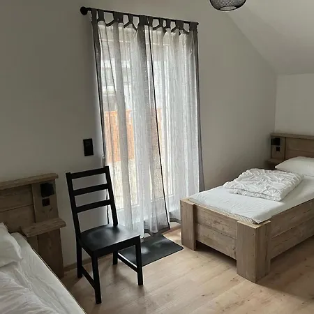 Schwalmhuette