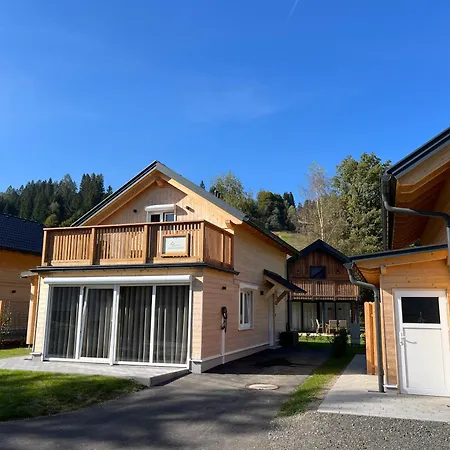 Chalet Schwalmhuette *