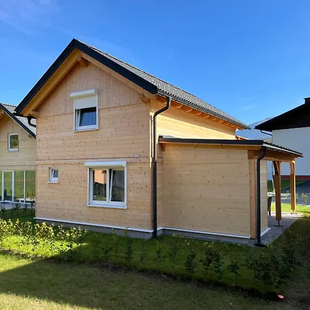 Dağ evi Schwalmhuette *