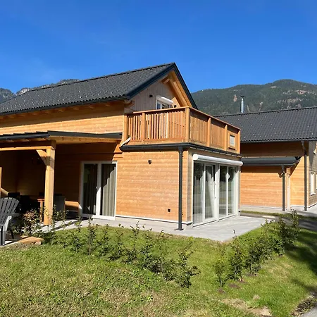 Schwalmhuette Kotschach-Mauthen