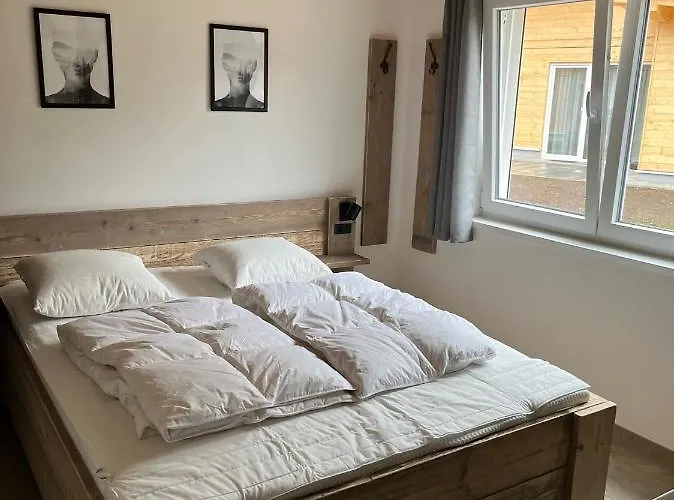 Chalet Schwalmhuette