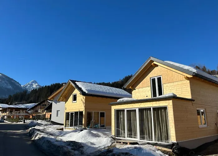 Schwalmhuette Kotschach-Mauthen