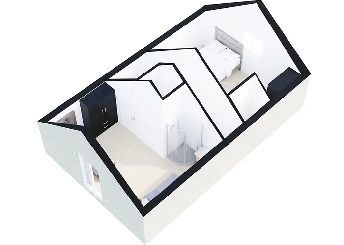 Schwalmhuette Chalet