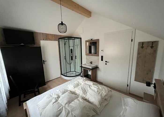 Chalet Schwalmhuette