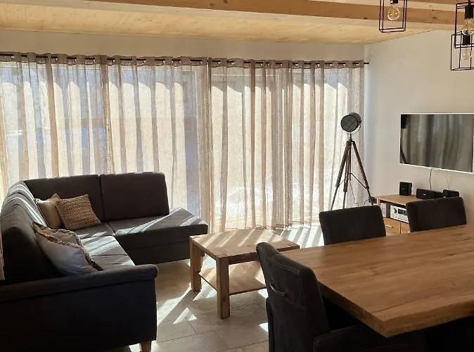 Schwalmhuette Chalet