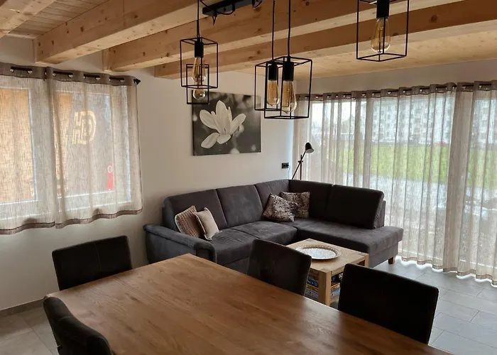 Chalet Schwalmhuette *