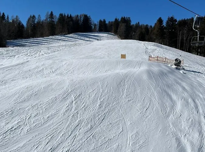 Schwalmhuette Chalet *