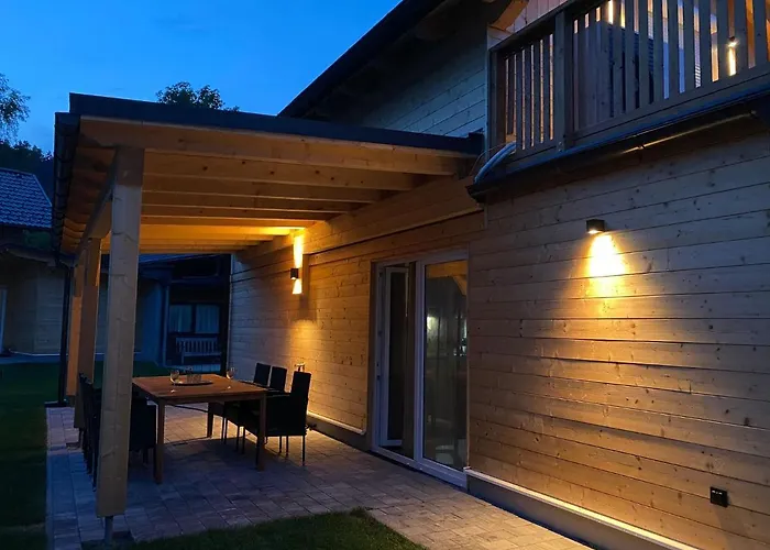 Schwalmhuette Kotschach-Mauthen