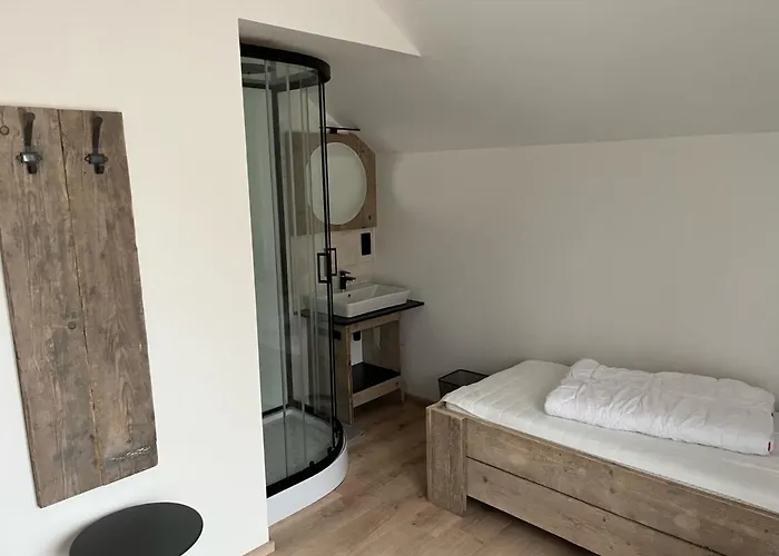 Chalet Schwalmhuette *