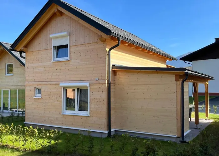 Chalet Schwalmhuette *